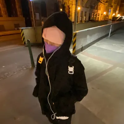 Kyle Junior — The Culture Festival