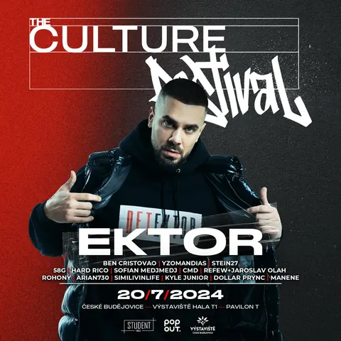 Ektor — The Culture Festival