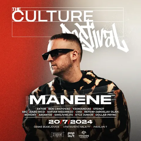 Manene — The Culture Festival