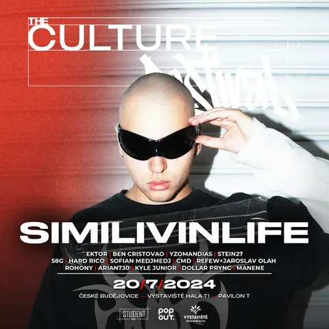 Similivinlife — The Culture Festival