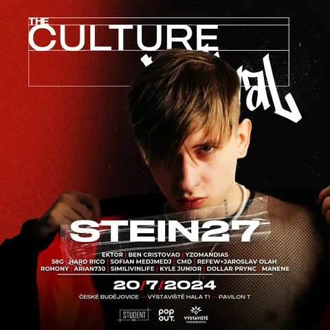 STEIN27 — The Culture Festival