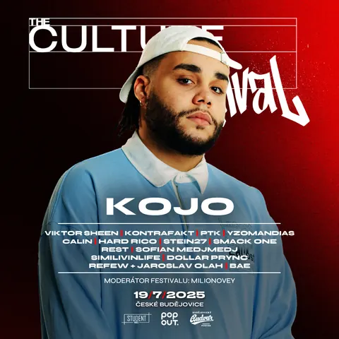 Kojo — The Culture Festival
