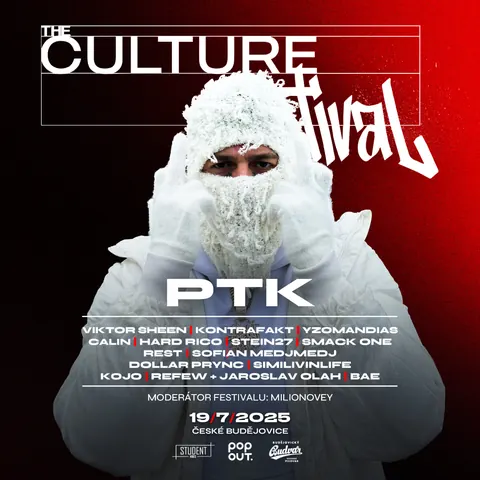 PTK — The Culture Festival