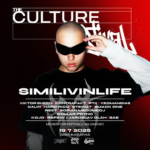 Similivinlife — The Culture Festival