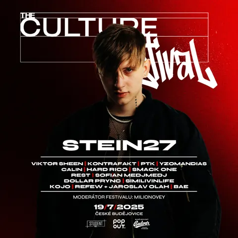 STEIN27 — The Culture Festival