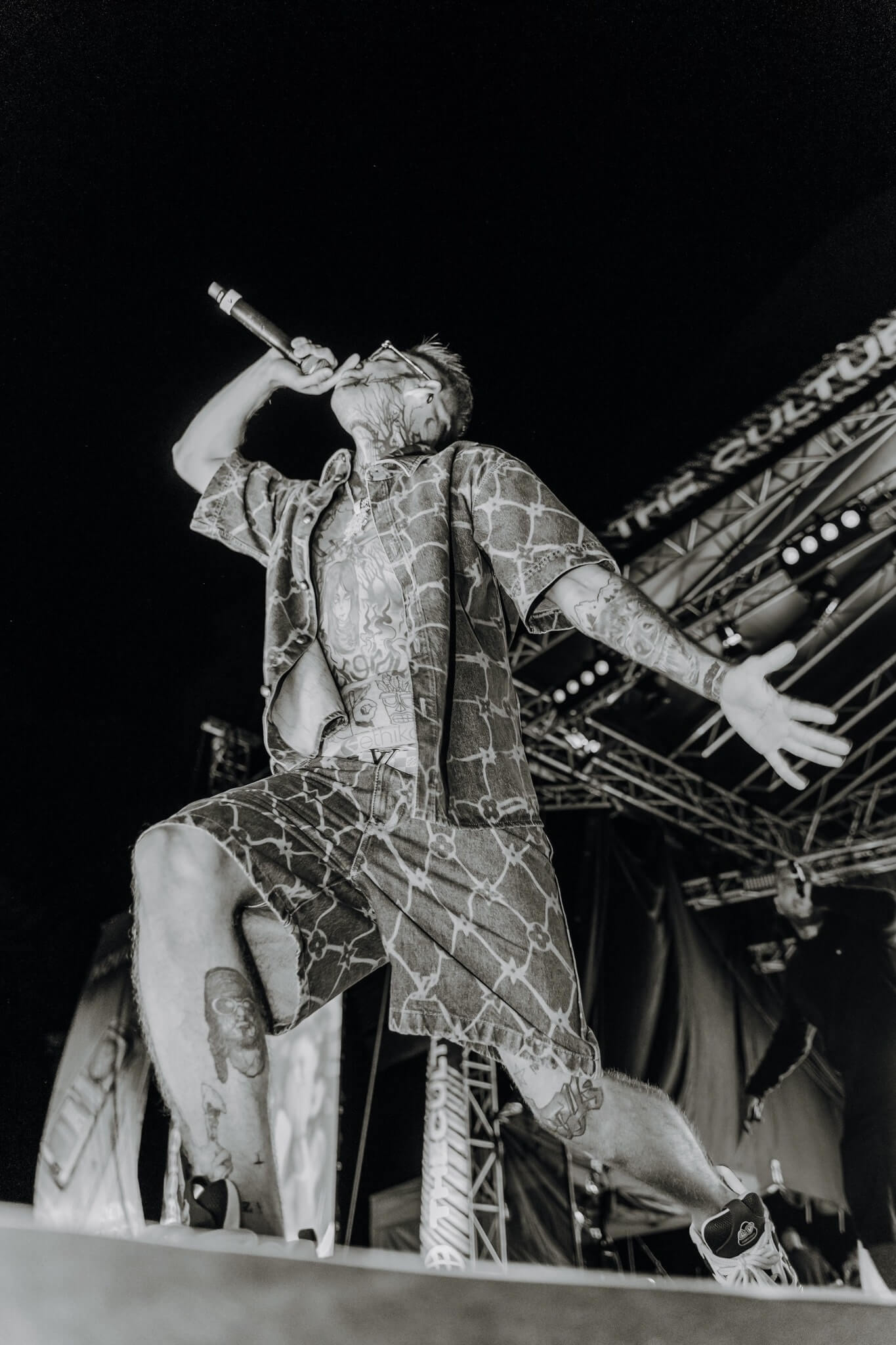 PTK live